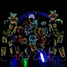 iLuminate To Perform In Kalamazoo On Sept. 29