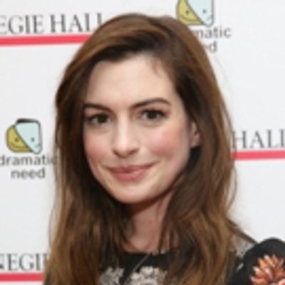 Photo Coverage: Anne Hathaway, Jessica Chastain, Audra McDonald, and More Brought THE CHILDREN'S MONOLOGUES to Carnegie Hall