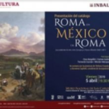 El intercambio cultural entre Italia y nuestro país se exhibirá en el catálogo de 