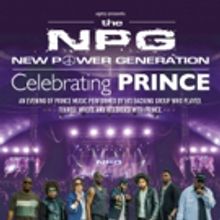 Prince's Band New Power Generation Returns To London To Play Indigo 02 Arena