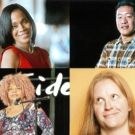 No Name @ Word Up Presents Super Storytellaz In Washington Heights