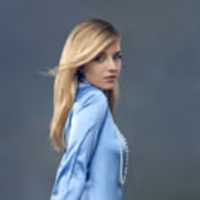 BY POPULAR DEMAND! Jackie Evancho Returns To The McCallum Theatre