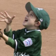 LITTLE LEAGUE Comes to Kraine Theater This Month