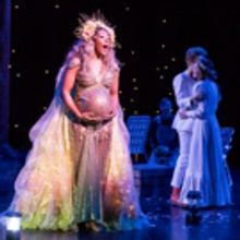 BWW Feature: Inclusive and Contemporary AS YOU LIKE IT at Guthrie Theater