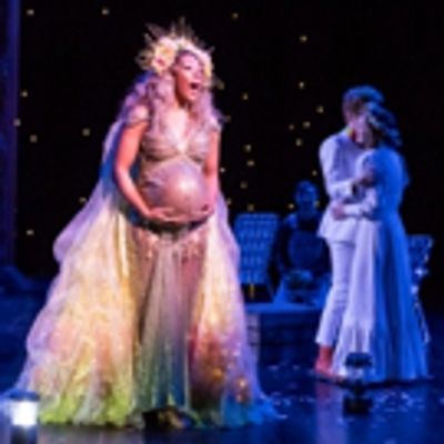 BWW Feature: Inclusive and Contemporary AS YOU LIKE IT at Guthrie Theater