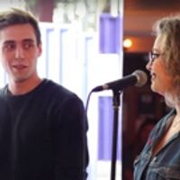 VIDEO: What's Your Damage? Get a Sneak Peek of the Cast of HEATHERS in London Video