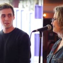 VIDEO: What's Your Damage? Get a Sneak Peek of the Cast of HEATHERS in London