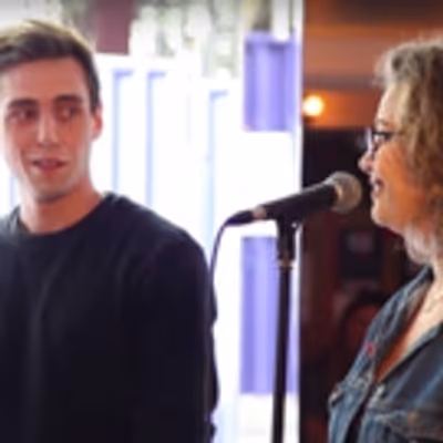 VIDEO: What's Your Damage? Get a Sneak Peek of the Cast of HEATHERS in London