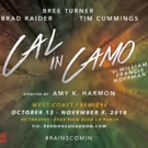 West Coast Premiere Stars Tim Cummings And Bree Turner In CAL IN CAMO