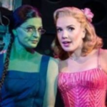 BWW Review: WICKED is Star-Powered at the Eccles