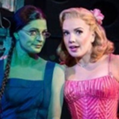 BWW Review: WICKED is Star-Powered at the Eccles