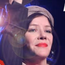 Photo Flash: First Look at MOTHER COURAGE AND HER CHILDREN