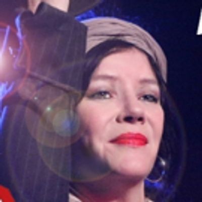 Photo Flash: First Look at MOTHER COURAGE AND HER CHILDREN