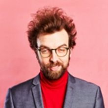 BWW Review: LUKE JOSEPH RYAN - REINTRODUCING 2012 CLEO BATCHELOR OF THE YEAR NOMINEE: