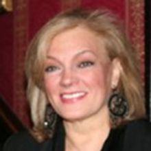 Exclusive Podcast: Go 'Behind the Curtain' with Tony Nominee Jane Summerhays