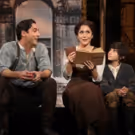 Review Roundup: What Did The Critics Think Of The Revamped RAGS at Goodspeed?