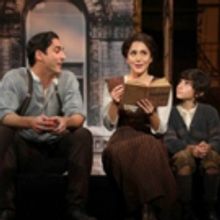 Review Roundup: What Did The Critics Think Of The Revamped RAGS at Goodspeed?