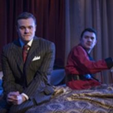 Raven Theatre's World Premiere of THE GENTLEMAN CALLER Extends Though May 27