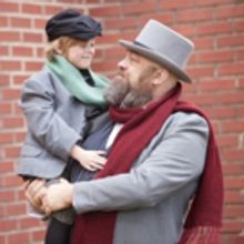 All for One Productions Rings in the Holidays with Classic A CHRISTMAS CAROL