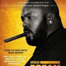 Showtime Announces Airdate & Releases First Look At AMERICAN DREAM/AMERICAN KNIGHTMAR