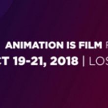 Fathom Events to Sponsor 2nd Annual 'Animation is Film Festival'