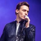 Erich Bergen Announces Solo Concert at Sony Hall