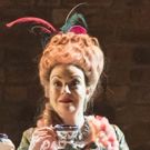 BWW Review: THE FANTASTIC FOLLIES OF MRS RICH, Swan Theatre
