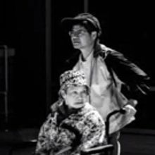 American Idol Finalist Jacob Lusk Releases DON'T BE AFRAID OF THE DARK Video