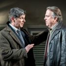 Photo Flash: First Look at the National Tour of GLENGARRY GLEN ROSS