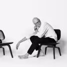 Western Vinyl's Hugh Marsh Announces Album, Shares 'I Laid Down In The Snow' via…