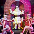CIRQUE DREAMS HOLIDAZE Adds Third Performance At The Fox Theatre