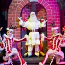 CIRQUE DREAMS HOLIDAZE Adds Third Performance At The Fox Theatre