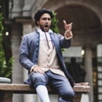 BWW Feature: New York City Opera Brings Music To Bryant Park Photo