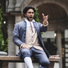 BWW Feature: New York City Opera Brings Music To Bryant Park