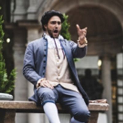 BWW Feature: New York City Opera Brings Music To Bryant Park