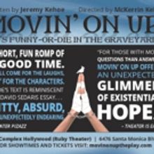 MOVIN' ON UP Moves On Into 2018 Hollywood Fringe