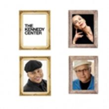 CBS Sets Air Date for 40TH ANNUAL KENNEDY CENTER HONORS