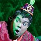 BWW Interview: Reggie DeLeon of ALADDIN Talks to Broadway World about…