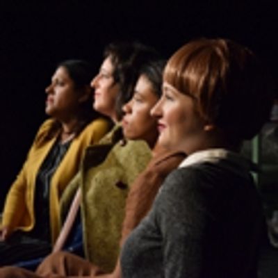 BWW Interview: 'New York Times' Bestselling Author Kate Moore Talks 'The Radium Girls,' THESE SHINING LIVES, and Radioactive Legacy
