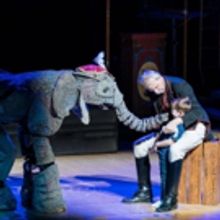 BWW Review: CIRCUS 1903, Southbank Centre
