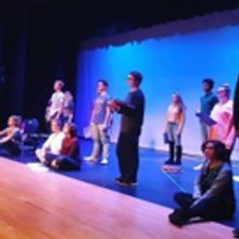 Cedar Creek Theatre Brings New Take On A Classic In PETER AND THE STARCATCHER