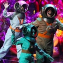 THE CITY UNDER THE SEA Playing At Gran Teatro Nacional