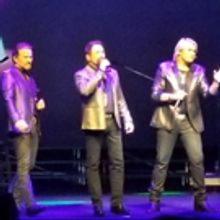 BWW Review: THE TEXAS TENORS: DEEP IN THE HEART OF CHRISTMAS BRINGS HOLIDAY JOY TO FA