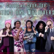 Critical Crop Top Enters The Multiverse