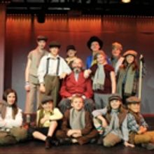BWW Review: OLIVER! at The Island Theatre