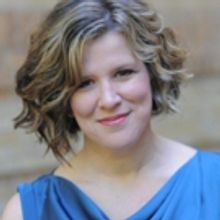 Heather Villaescusa, Reprises THE HAPPINESS PROJECT at Don't Tell Mama