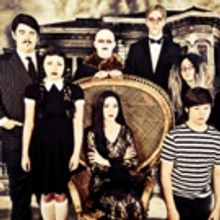 Meet America's Kookiest Family When ATP Kids Presents THE ADDAMS FAMILY