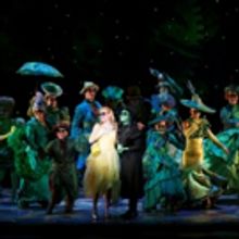BWW Previews: WICKED at BROWARD CENTER FOR THE PERFORMING ARTS