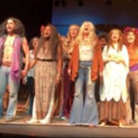 BWW Review: Circle Players' HAIR Captures a Moment in Time With Absolute Confidence Photo