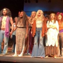 BWW Review: Circle Players' HAIR Captures a Moment in Time With Absolute Confidence